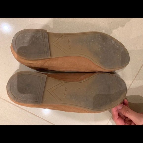 ALDO Woman flat - Picture 4 of 4